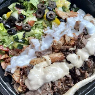 House Salad