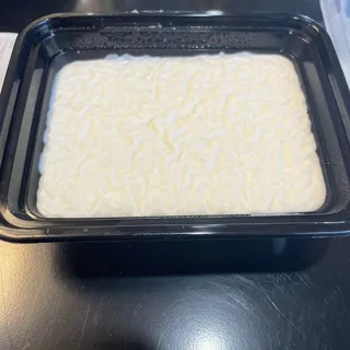 Rice Pudding
