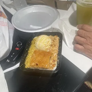 Basbousa