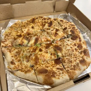 Regular Minced Meat Pie