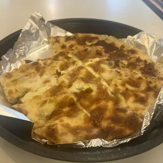 Regular Mixed Cheese Pie