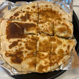 Large Mixed Meat Pie