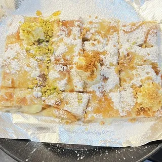 Alexandria Pie