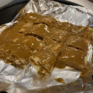 Lotus Pie