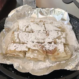 Regular Sugar Pie