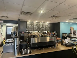 Radina's Coffee House & Bakery
