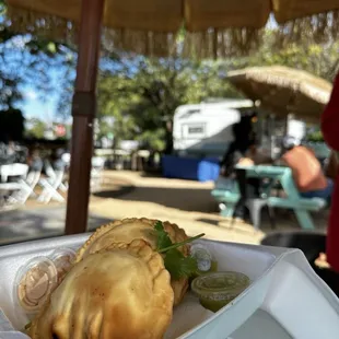 Empanadas