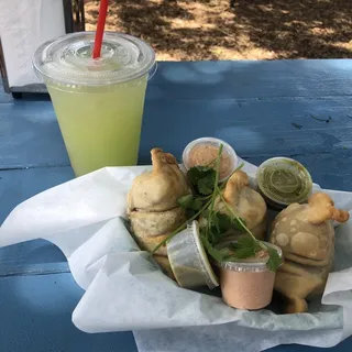 Fresh Fruit Juice