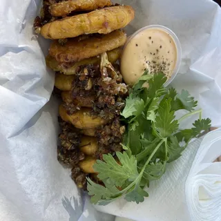 Tostones