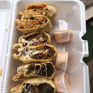 Empanada Combo