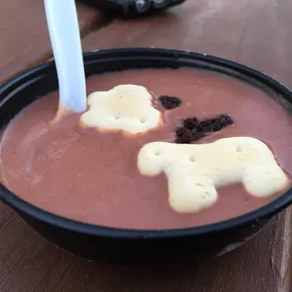 Habichuelas con Dulce