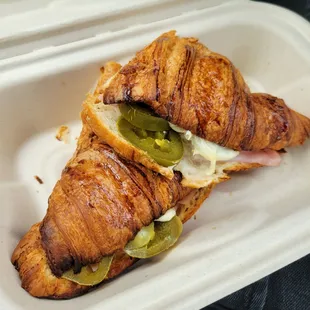 The Doughnut Corner Cafe