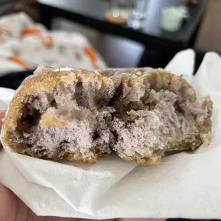 The Doughnut Pantry