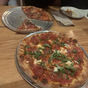 Flying Pig Pizza