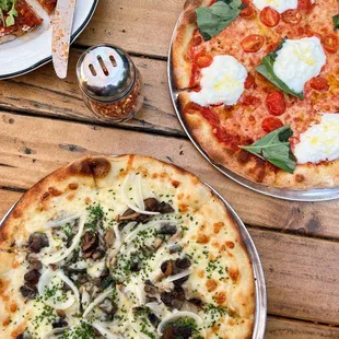Cherry Tomatoes Bruschetta