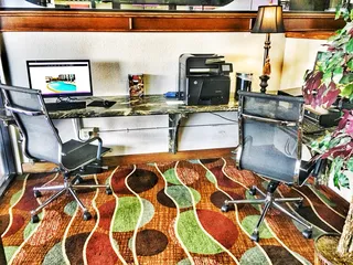 Broadway Inn And Suites