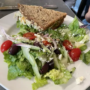 Apricot Chicken Salad