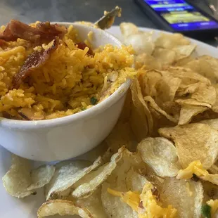 Kettle Chips