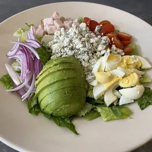 Cobb Salad