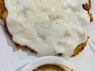 Country Cafe