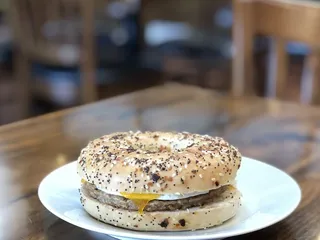 Eos Cafe & Coffee House