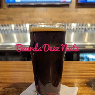 Yum!