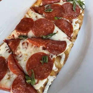 Flatbread
