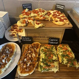 Flatbread