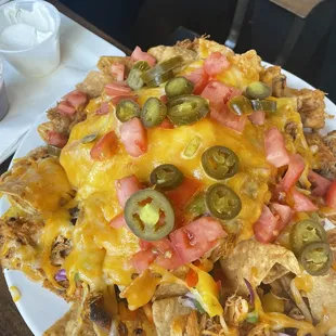 Nachos