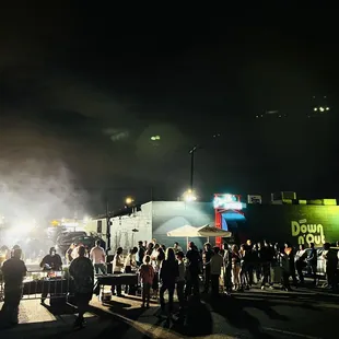 We host the best food pop ups in DFW!!!