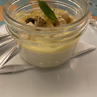 Panacotta