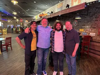 Santa Ana Star Casino