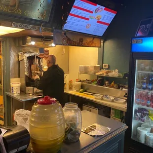 Traditional Gyros Chicken Gyros