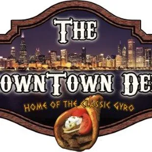 the downtown deli