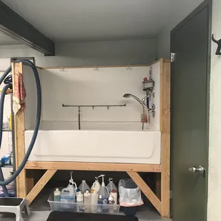 New location at Box Feed