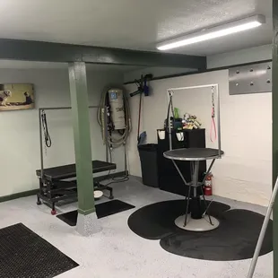 New location at Box Feed