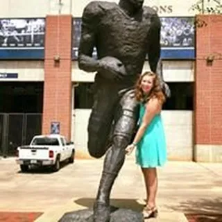 Shelby C.