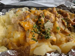 LawLers Barbecue - Cullman