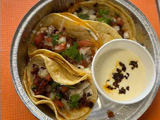 La Tambora Latin Flavor