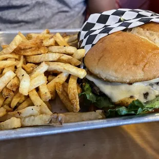 burger, food, burgers