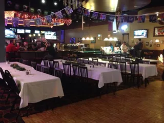 CJ's Sports Bar & Grill