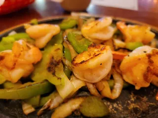 Rio Grande Tex-Mex Round Rock