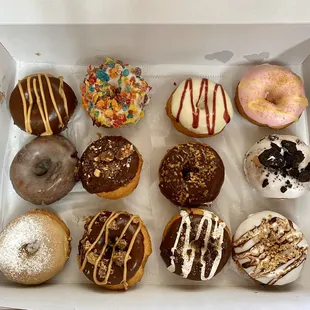 The Downtown Treatery