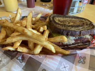 The Nehawka Bar & Grill