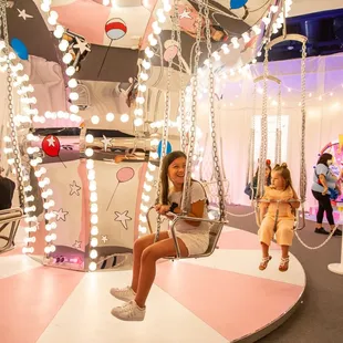 The Dr. Seuss Experience