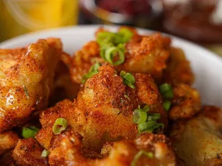 Pub Frato - Chagrin Falls