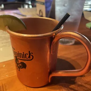 drink