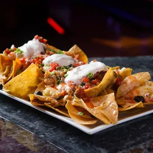 nachos