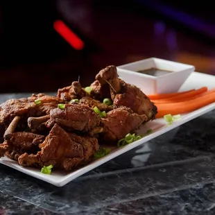 food, ribs, bbq ribs