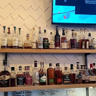 Pic for the bourbon enthusiasts